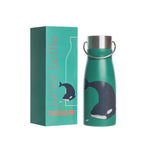 Tranquillo Bouteille Eau Enfant Baleine