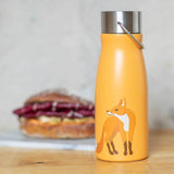 Tranquillo Bouteille Eau Enfant Renard Sandwich