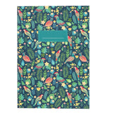 Tranquillo Carnet Tropical