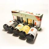 Trois Quart Oz Cocktail Kit Deluxe 3