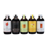 Trois Quart Oz Cocktail Kit Deluxe