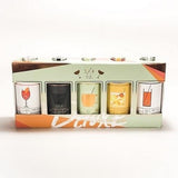 Trois Quart Oz Cocktail Kit Deluxe Emballage