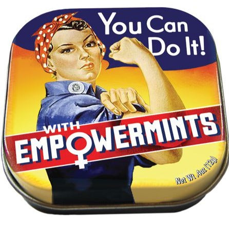 UPG - Menthes- Rosie The Riveter - Empowermints