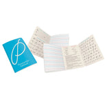 UPG Carnet De Notes Calligraphie Penmanship Notebook 2