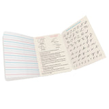 UPG Carnet De Notes Calligraphie Penmanship Notebook 3