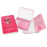 UPG Carnet de Notes Wonderland
