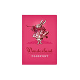 UPG Carnet de Notes Wonderland
