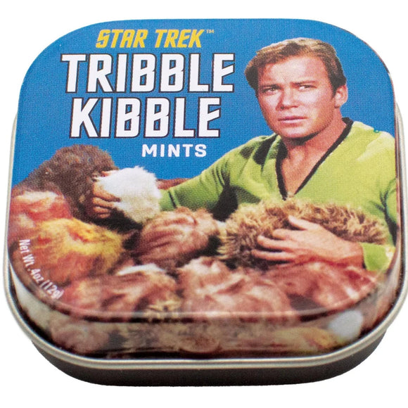 UPG Menthes Star Trek Tribble Kibble Mints