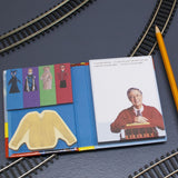 UPG Mister Rogers Sticky Notes