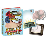 UPG Monty Python's Flying Sticky Notes 2