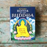 Unemployed Philosopher Guild Buddha Sticky Notes Devant