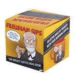 UPG Tasse Freudian Sip Mug Boîte