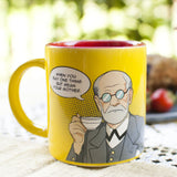 UPG Tasse Freudian Sip Mug