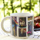 UPG Tasse Great Gays Mug 2