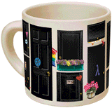 UPG Tasse Great Gays Mug Animation