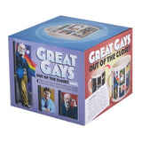 UPG Tasse Great Gays Mug Boîte