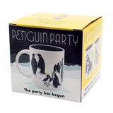 UPG tasse Pingouins Penguin Party Mug 3