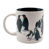 UPG tasse Pingouins Penguin Party Mug 4