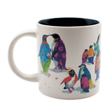 UPG tasse Pingouins Penguin Party Mug 5