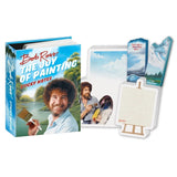 Unemployed Philosopher Bob Ross Sticky Notes