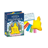 Unemployed Philosopher Guild Buddha Sticky Notes