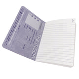 Unemployed Philosopher Guild Carnet De Notes Lune - 3