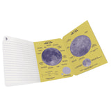 Unemployed Philosopher Guild Carnet De Notes Lune - 4