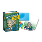 Unemployed Philosopher Guild Einsteinian Gluons Sticky Notes Avant