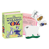 Unemployed Philosopher Guild Wizard of Oz Sticky Notes