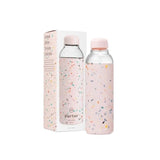W&P Bouteille Terrazzo Blush