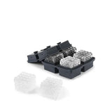 W&P Crystal Cocktail Ice Cube Tray Moule À Glace 1