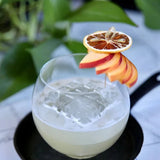 W&P Crystal Cocktail Ice Cube Tray Moule À Glace 1