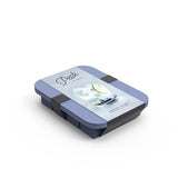 W&P Everyday Ice Cube Tray Bleu