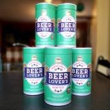 Wild & Wolf Ridley Beer Puzzle Group