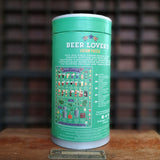 Wild & Wolf Ridley Casse-Tête Puzzle Beer Lover Verso