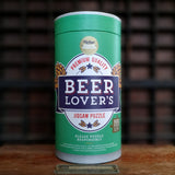 Wild & Wolf Ridley Casse-Tête Puzzle Beer Lover