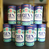 Wild & Wolf Ridley Casse-Tête Puzzle Gin Lover Groupe