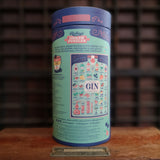 Wild & Wolf Ridley Casse-Tête Puzzle Gin Lover Verso