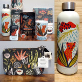 bouteille isolée parmi d'autres articles de la collection Empire