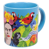 Tasse Frida côté
