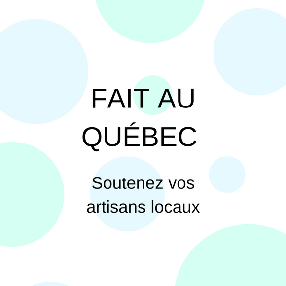 Fait Au Québec Soutenez Vos Artisans Locaux