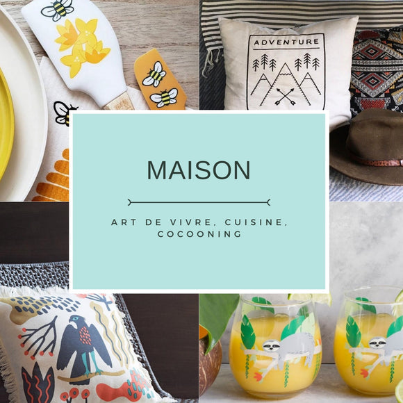 Collection Maison Art De Vivre Cuisine Cocooning
