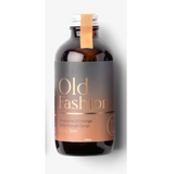 3-4 oz - Lot De Mixeurs - Old Fashion