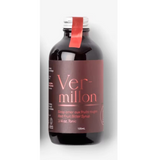3-4 oz - Lot De Mixeurs - Vermillon