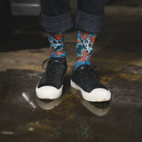 Bas Piranhas pour hommes