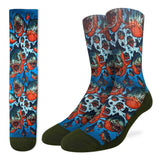 Bas Piranhas pour hommes