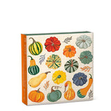 Abbott - Allumettes - Courges - Fermé