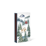 Abbott - Allumettes - Forêt D'Hiver - Fermé