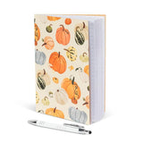 Abbott - Carnet - Courges - Lifestyle