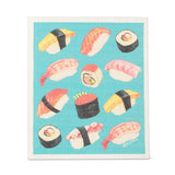 Abbott - Lingette Suédoise Sushi Swedish DishCloth - 20-ASD-SUSHI